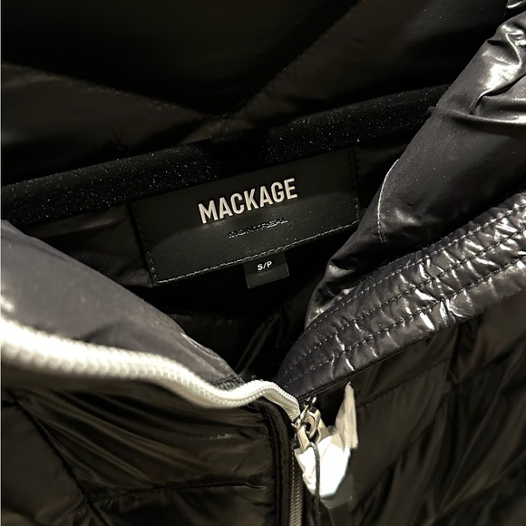 Mackage jacket - Picture 2 of 6